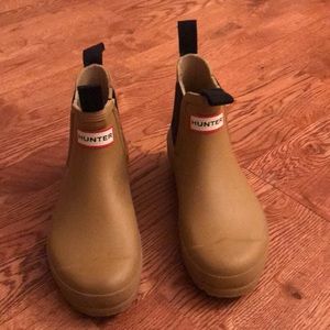 Hunter Boots